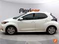 Toyota Yaris 120H 1.5 Business Plus Azul - thumbnail 3