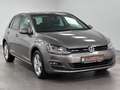 Volkswagen Golf VII BlueMotion TGI.AHK.NAVI.SHZ.S-DACH Grau - thumbnail 3