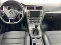 Volkswagen Golf VII BlueMotion TGI.AHK.NAVI.SHZ.S-DACH Grau - thumbnail 9
