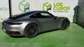Porsche 911 Carrera Gris - thumbnail 5