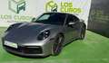 Porsche 911 Carrera Gris - thumbnail 10