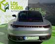 Porsche 911 Carrera Gris - thumbnail 2