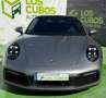 Porsche 911 Carrera Gris - thumbnail 1