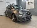 Abarth 500 Abarth 500 Turismo MTA Grau - thumbnail 1