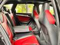 Audi S4 Avant 3.0 TFSI quattro-ACC-PANO-BICOLOR-SPORT Zwart - thumbnail 15