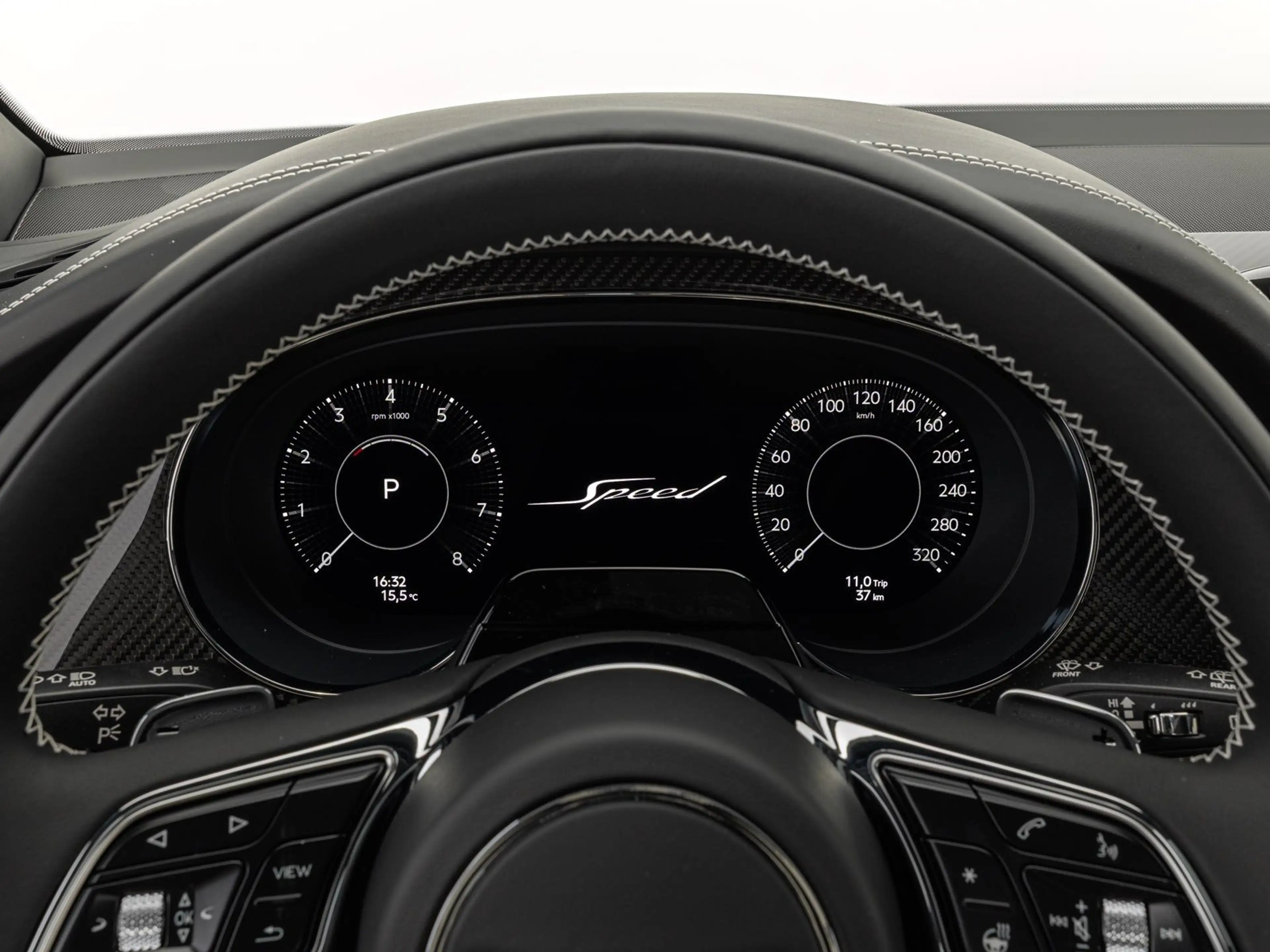 Bentley Bentayga Speed / Titan - Abgasanlage — photo 14