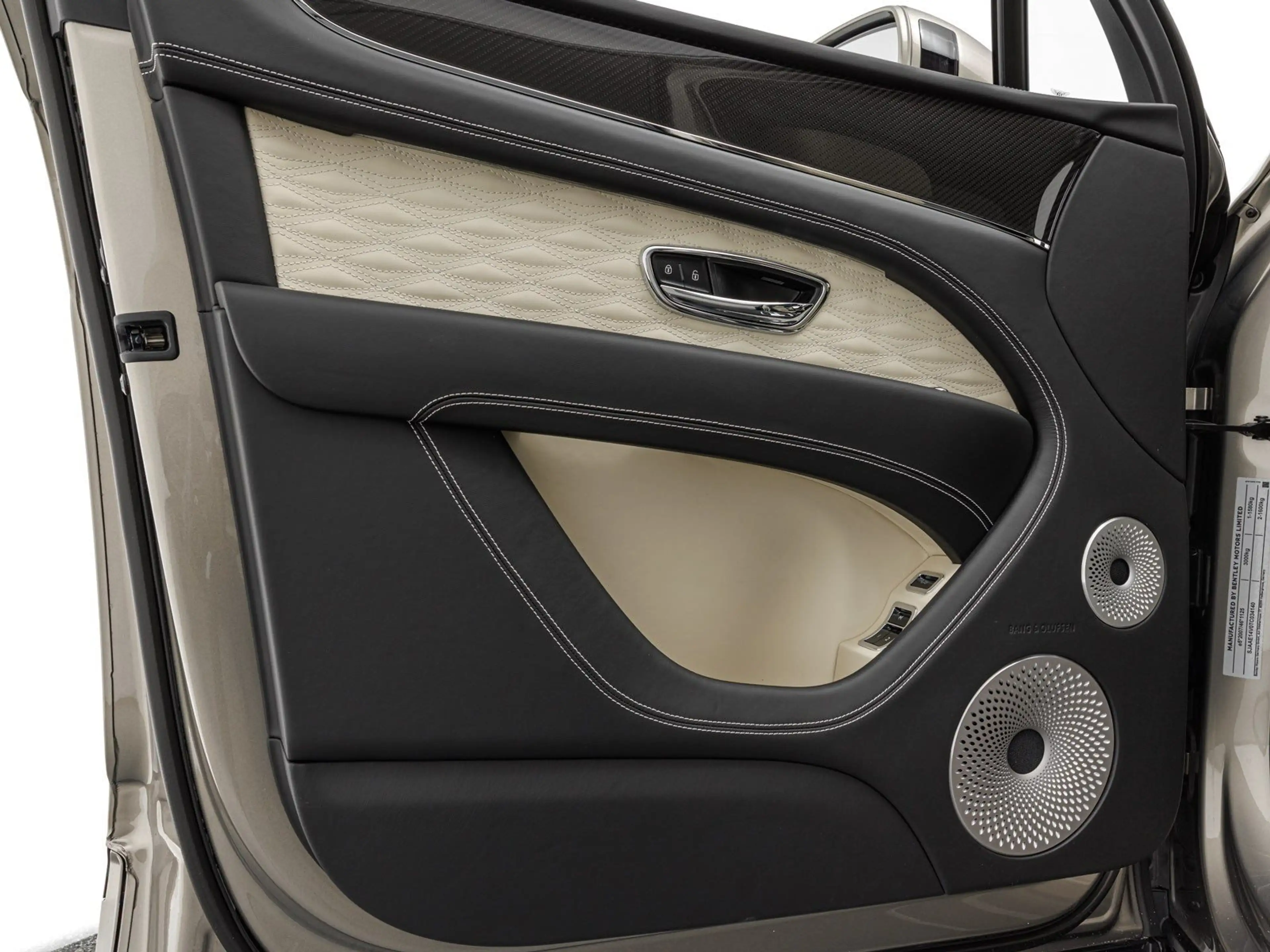 Bentley Bentayga Speed / Titan - Abgasanlage — photo 9