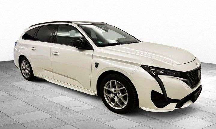 Second hand Peugeot 308 1.5