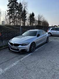 440i LCI Coupe M Paket