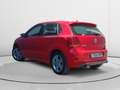 Volkswagen Polo R-Line Rojo - thumbnail 4
