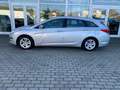 Hyundai i40 i40cw i40cw 1.6 -- AHK+Klima+Kurve+LED-Tagfahrli - Silver - thumbnail 3