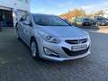 Hyundai i40 i40cw i40cw 1.6 -- AHK+Klima+Kurve+LED-Tagfahrli - Silver - thumbnail 1