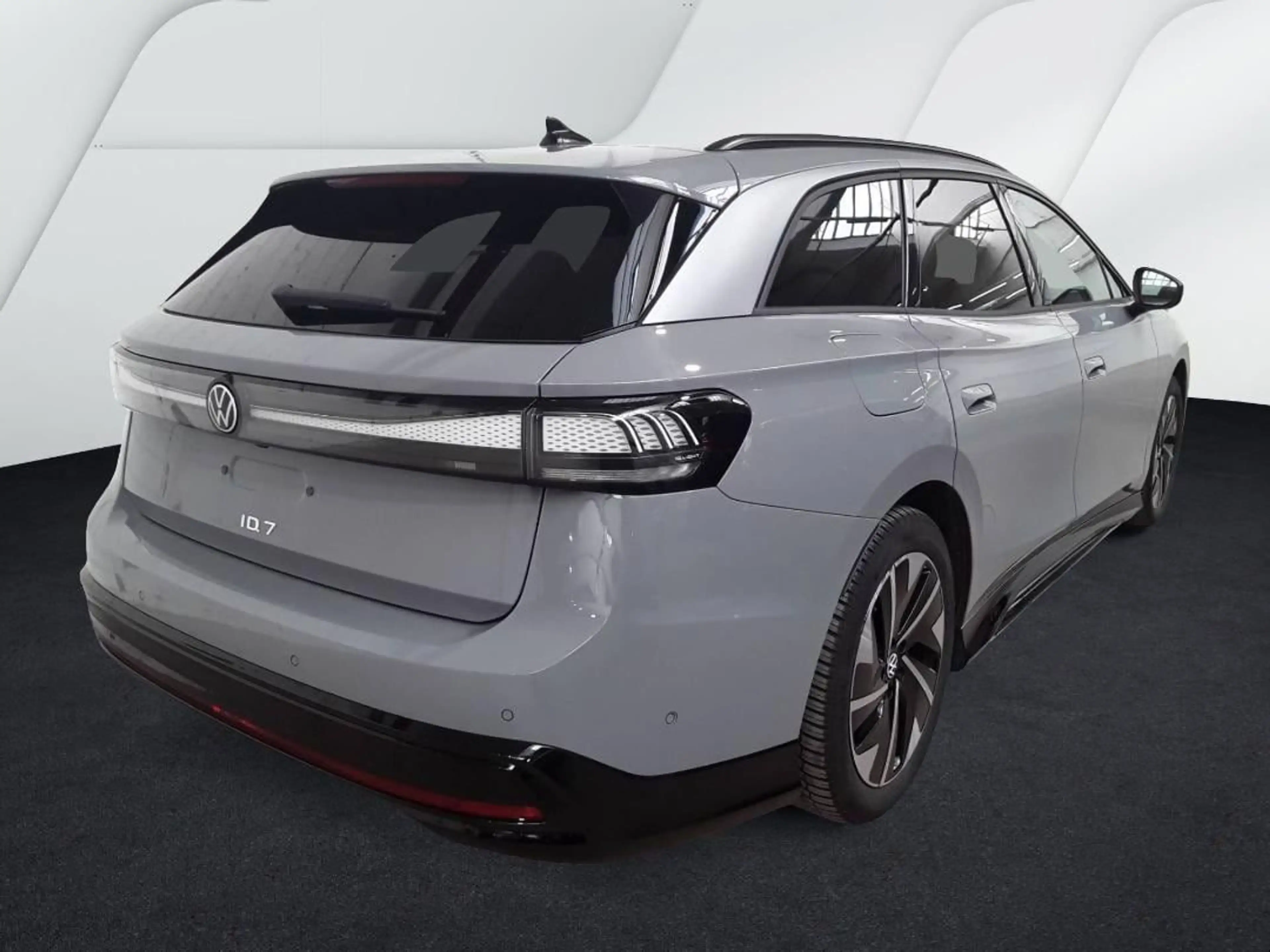 Volkswagen ID.7 Tourer Pro 82/77 kWh Kamera 360 Matrix W-Pu — photo 2