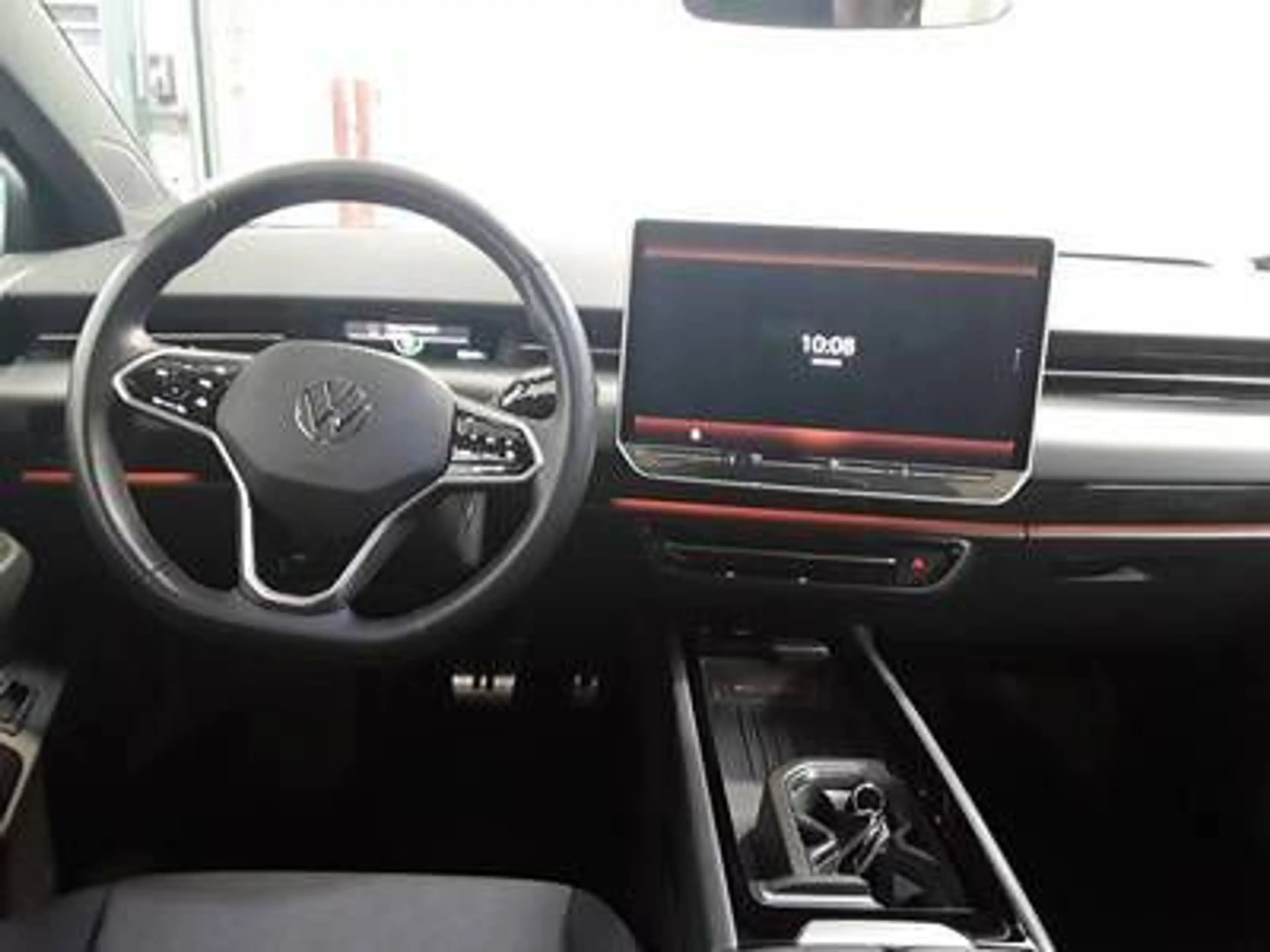 Volkswagen ID.7 Tourer Pro 82/77 kWh Kamera 360 Matrix W-Pu — photo 10