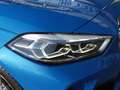 BMW 116 d Msport Automatica Blu/Azzurro - thumbnail 9