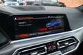BMW X5 M-PAK*CHRYSTAL-POOK*ZETELVERW+VERKOELING*STUURVERW Blauw - thumbnail 19