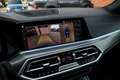 BMW X5 M-PAK*CHRYSTAL-POOK*ZETELVERW+VERKOELING*STUURVERW Bleu - thumbnail 20