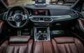 BMW X5 M-PAK*CHRYSTAL-POOK*ZETELVERW+VERKOELING*STUURVERW Blauw - thumbnail 26