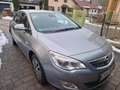 Opel Astra ASTRA J  Edition  1598ccm 85 KW Grau - thumbnail 1