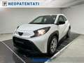 Toyota Aygo X 1.0 Active 72cv Bianco - thumbnail 1