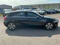 Mercedes-Benz A 200 d Aut. *NAVI TEILLEDER Schwarz - thumbnail 7