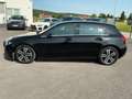 Mercedes-Benz A 200 d Aut. *NAVI TEILLEDER Schwarz - thumbnail 8