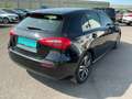 Mercedes-Benz A 200 d Aut. *NAVI TEILLEDER Schwarz - thumbnail 4