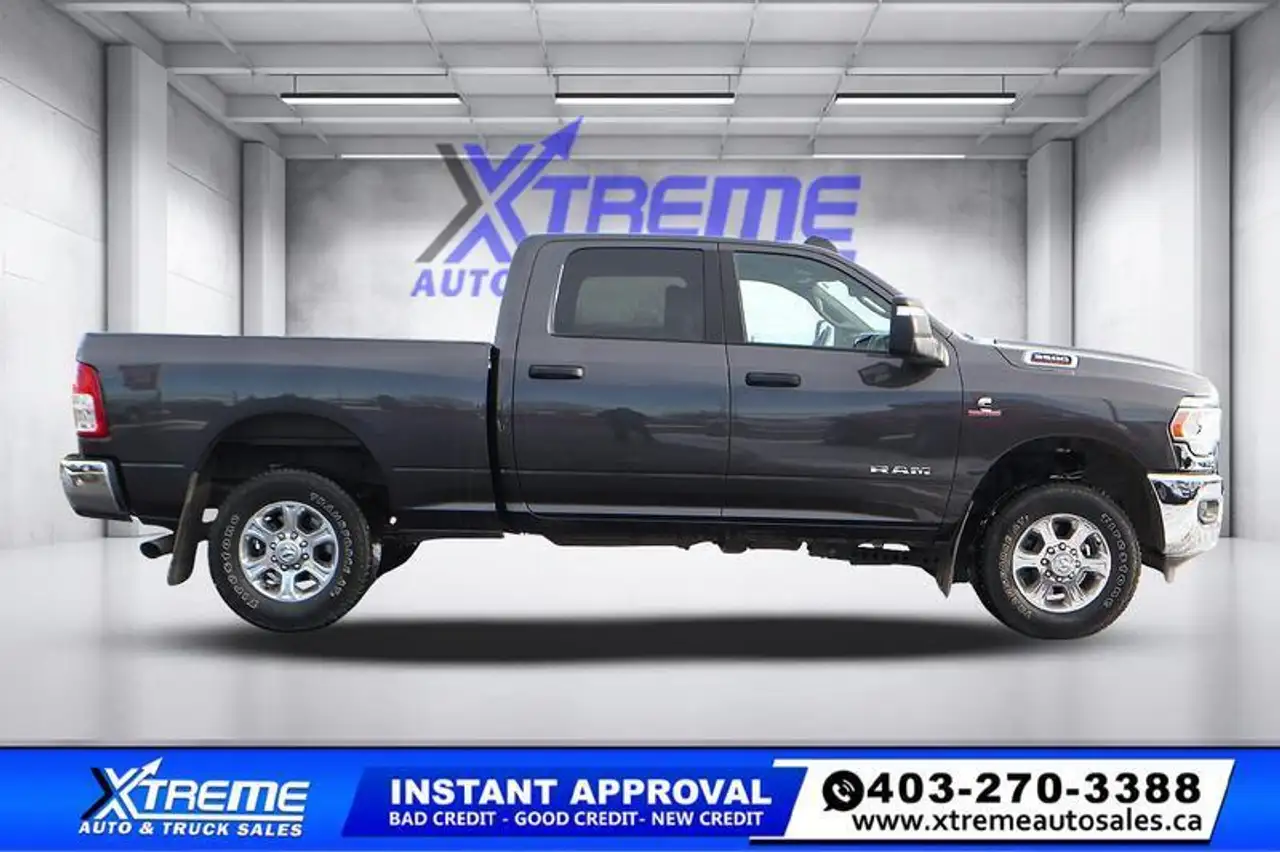 RAM 3500 снимка RAM 3500