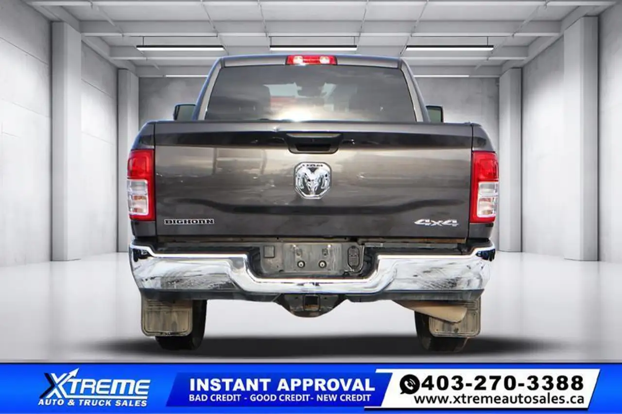 RAM 3500 снимка RAM 3500