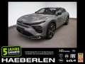 Citroen C5 X 1.2 PureTech 130 Plus LED+Navi+2xKlima+Kam. Grijs - thumbnail 1