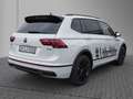 Volkswagen Tiguan Allspace R-Line DSG 4Mot 7-Sitz Area AHV Weiß - thumbnail 4