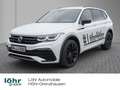 Volkswagen Tiguan Allspace R-Line DSG 4Mot 7-Sitz Area AHV Weiß - thumbnail 1