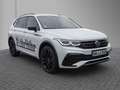 Volkswagen Tiguan Allspace R-Line DSG 4Mot 7-Sitz Area AHV Weiß - thumbnail 3
