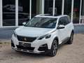 Peugeot 5008 Allure  1,5 BlueHDI 7 SITZER Aut. Weiß - thumbnail 4