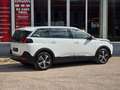 Peugeot 5008 Allure  1,5 BlueHDI 7 SITZER Aut. Weiß - thumbnail 11