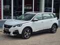 Peugeot 5008 Allure  1,5 BlueHDI 7 SITZER Aut. Weiß - thumbnail 6
