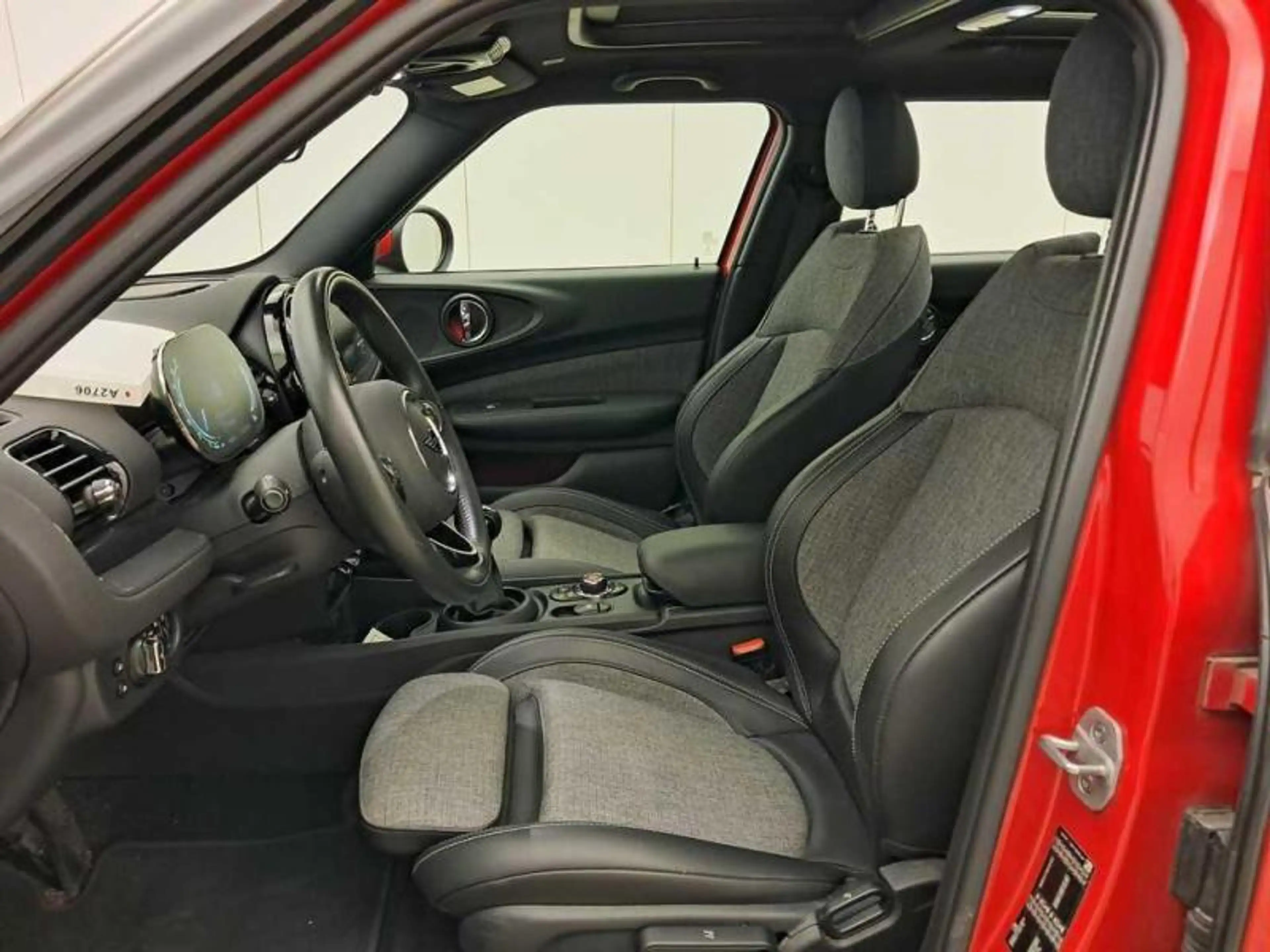 MINI One Clubman PANODAK - NAVI - LED — photo 13