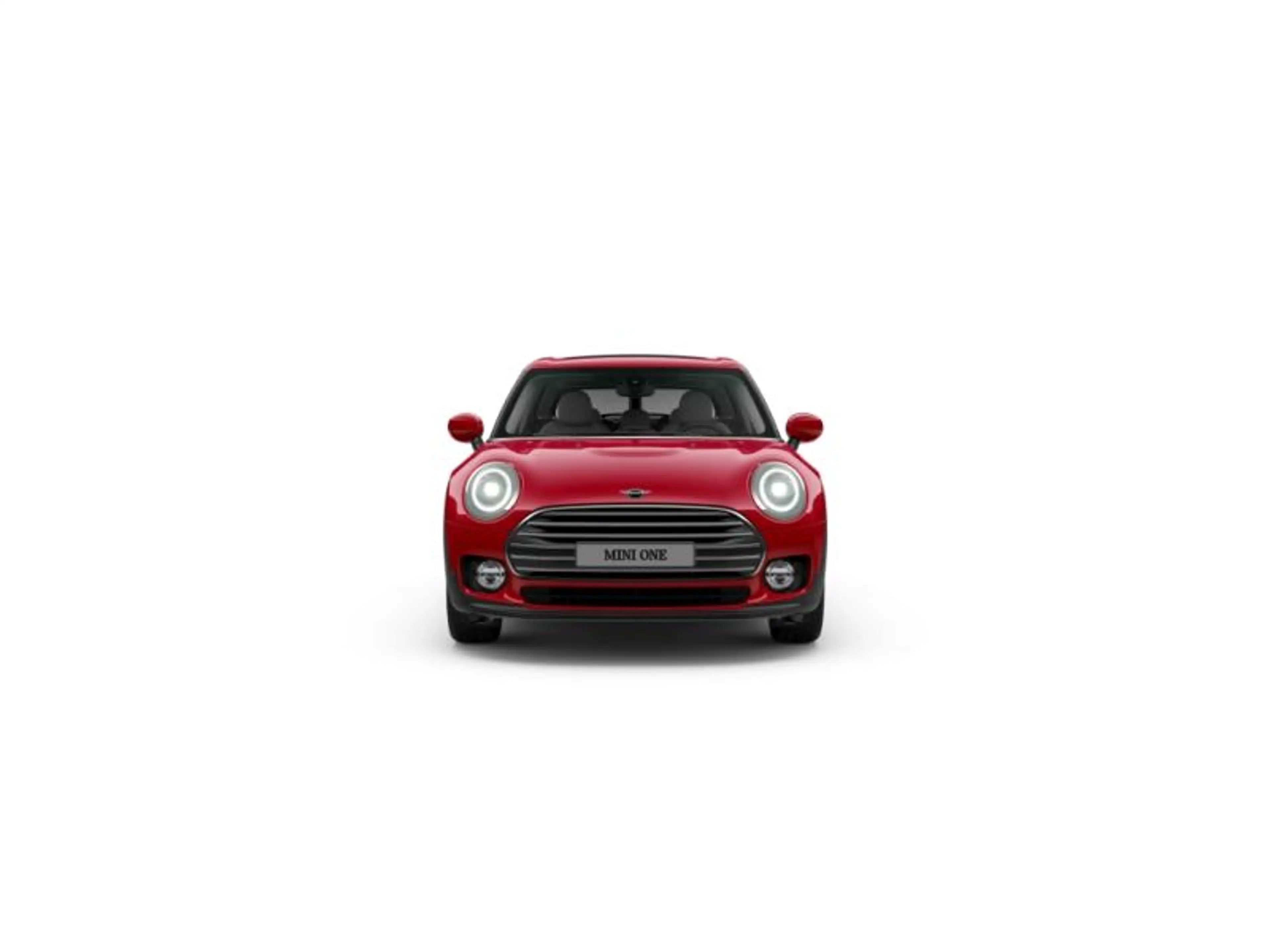 MINI One Clubman PANODAK - NAVI - LED — photo 2