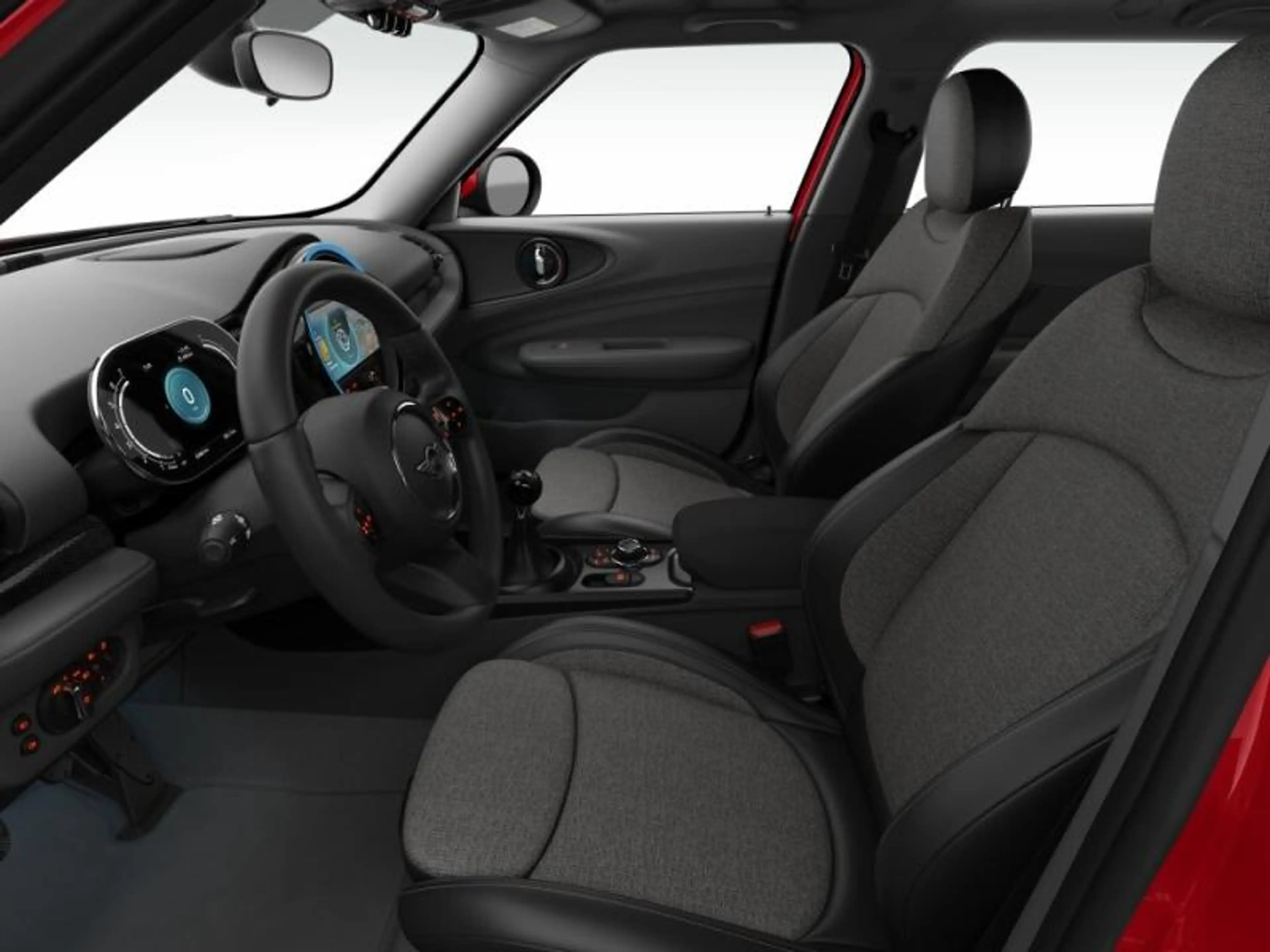 MINI One Clubman PANODAK - NAVI - LED — photo 6