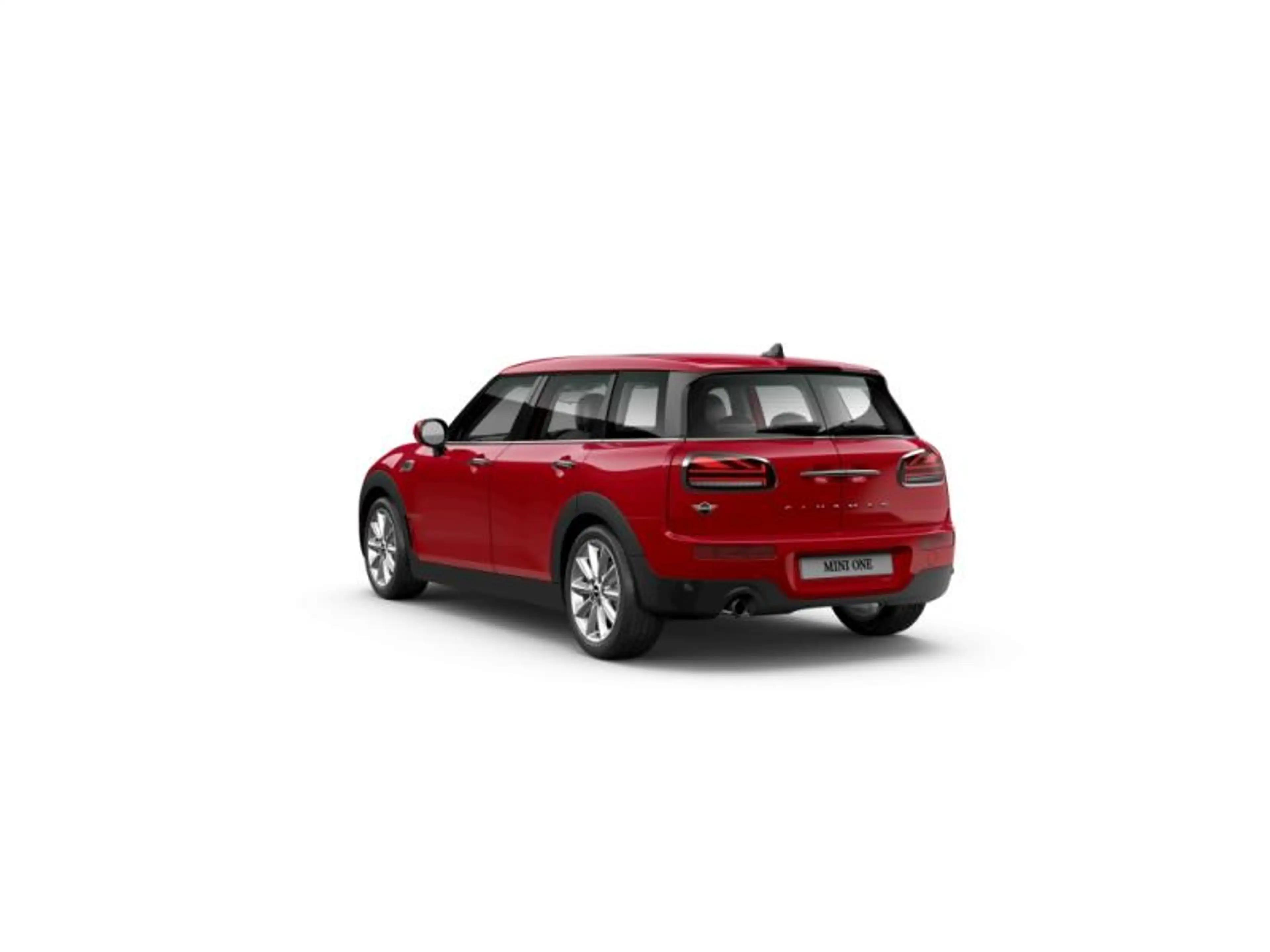 MINI One Clubman PANODAK - NAVI - LED — photo 5