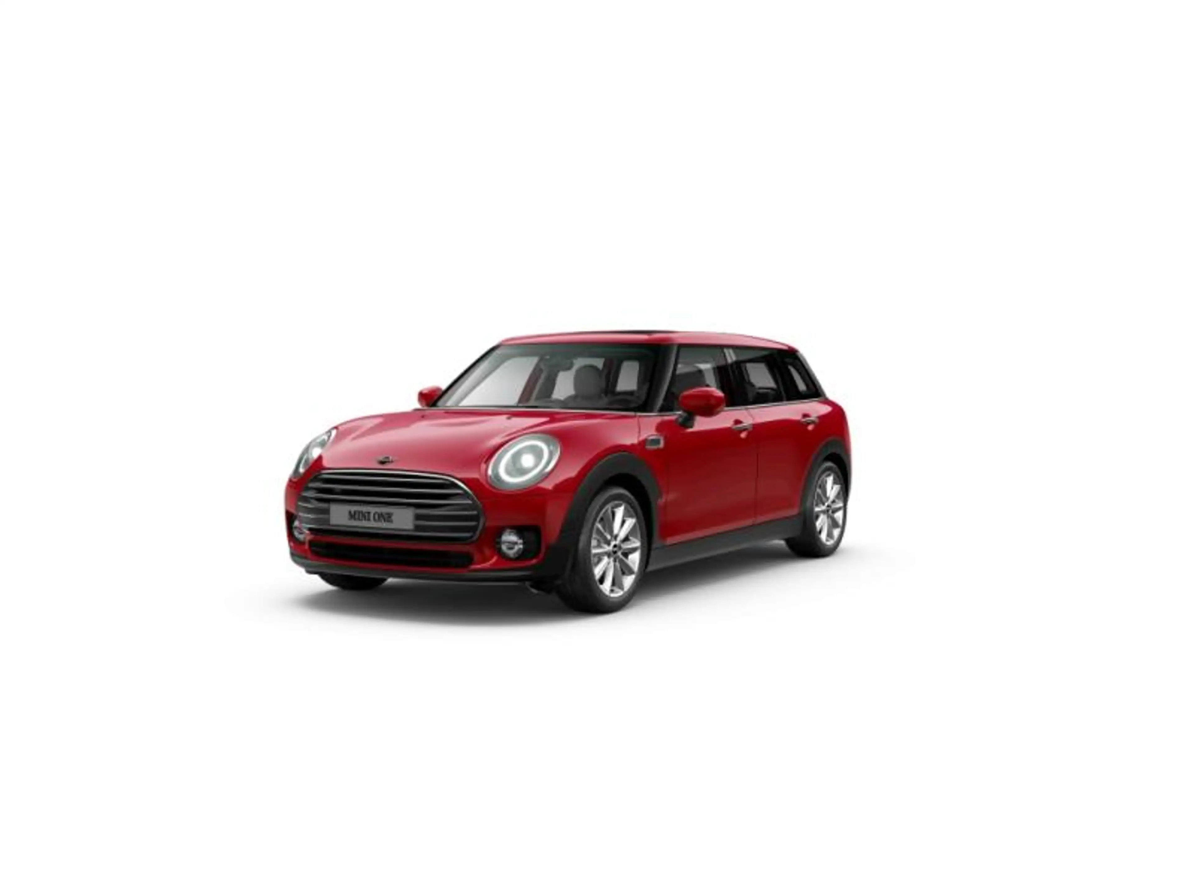 MINI One Clubman PANODAK - NAVI - LED