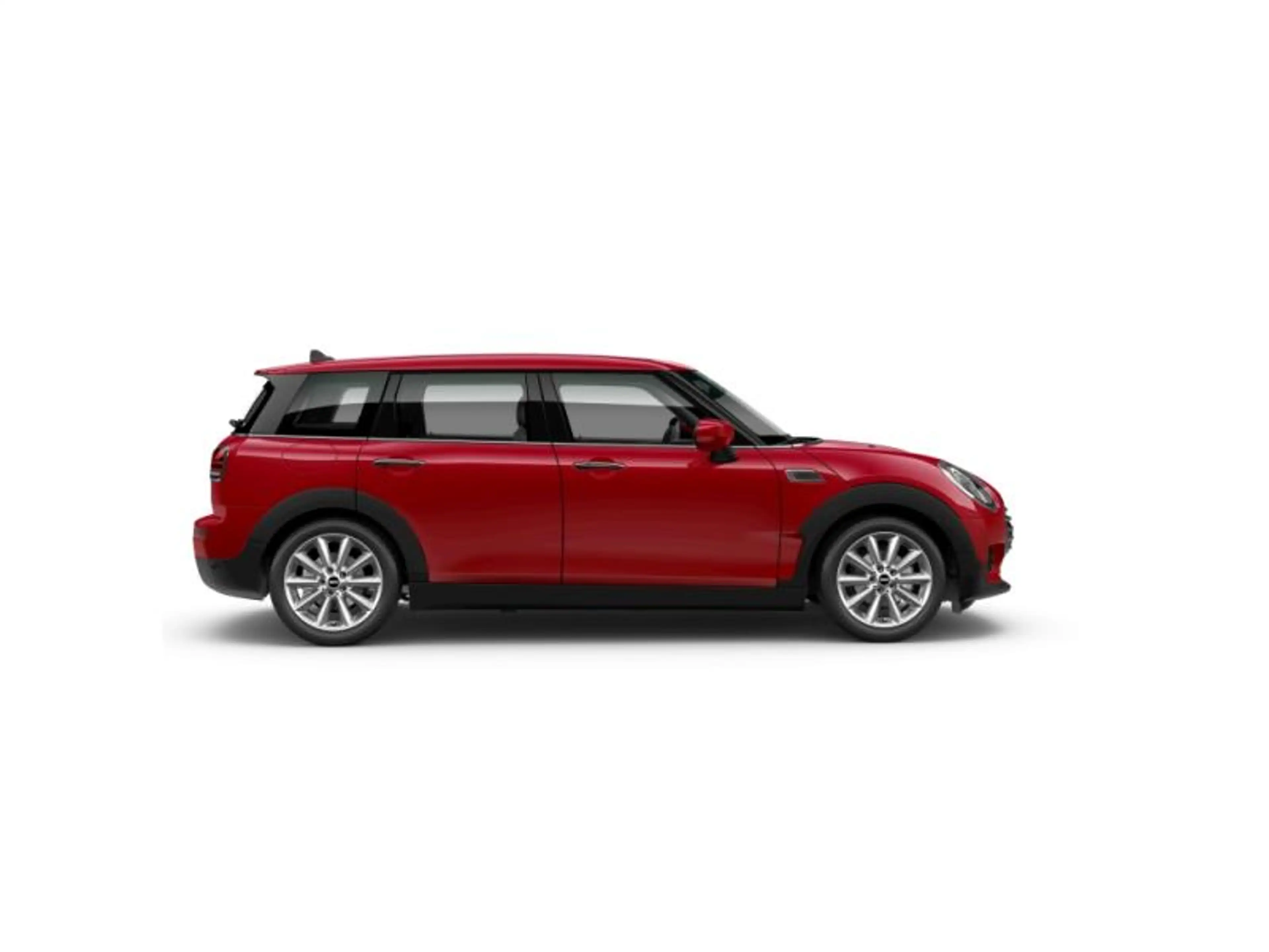 MINI One Clubman PANODAK - NAVI - LED — photo 3