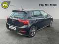 Volkswagen Polo VI R-Line Sportpaket Navi LED Blendfreies Fernl. K Schwarz - thumbnail 1