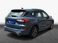 Ford Kuga 2.0 EcoBlue Aut. ST-LINE Blu/Azzurro - thumbnail 2