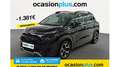 Citroen C3 Aircross Puretech S&S Max 110 Noir - thumbnail 1