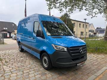 317 CDI Kasten L2H2*LED*StHz*Totwinkel*