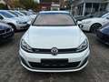 Volkswagen Golf Variant GTD BMT Navi-Leder-Panaromadach-Ahk-Bi Xenon Weiß - thumbnail 2