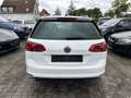 Volkswagen Golf Variant GTD BMT Navi-Leder-Panaromadach-Ahk-Bi Xenon Weiß - thumbnail 5