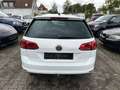 Volkswagen Golf Variant GTD BMT Navi-Leder-Panaromadach-Ahk-Bi Xenon Weiß - thumbnail 18