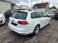 Volkswagen Golf Variant GTD BMT Navi-Leder-Panaromadach-Ahk-Bi Xenon Weiß - thumbnail 4